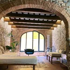 La Cantina. Splendido Loft Appena Ristrutturato. Apartment