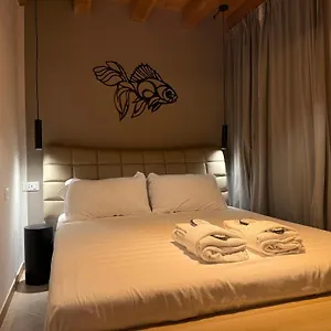 Umberto Center Appartments Padova