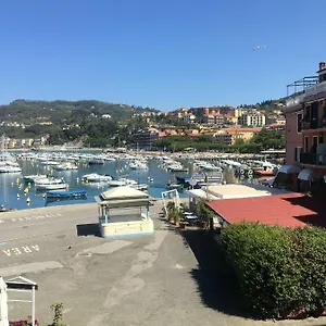 Il Mare Di Cecy - Splendido Lerici